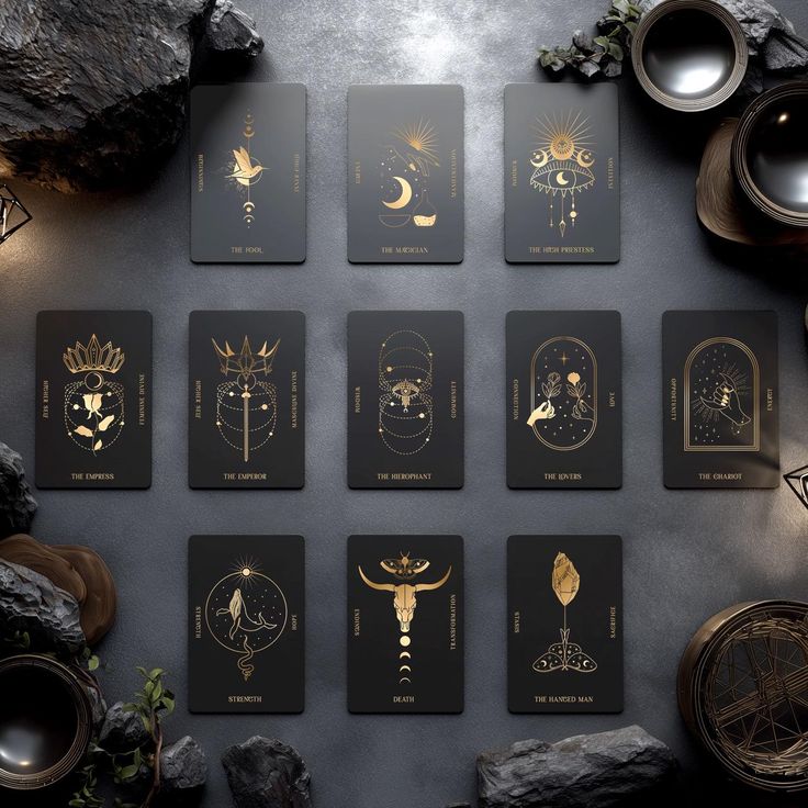 Raw Truth Tarot Reading