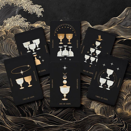 Raw Truth Tarot Reading