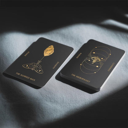 Raw Truth Tarot Reading