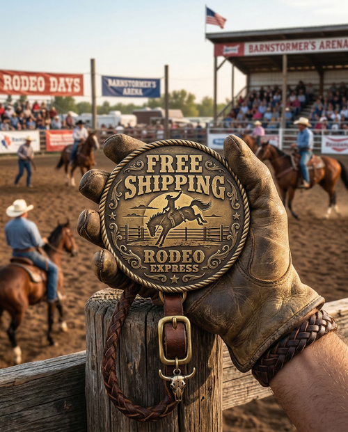 FREE Shipping