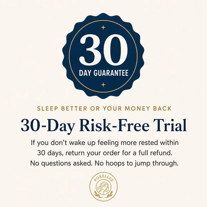 Sleep Patches (Valerian root & Magnesium)